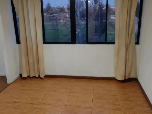 Departamento en Ñuñoa