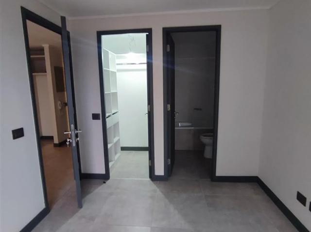 Departamento en Ñuñoa