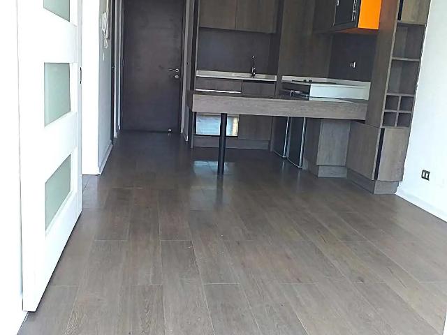 Departamento en Ñuñoa