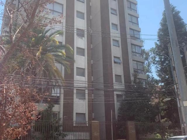 Departamento en Ñuñoa