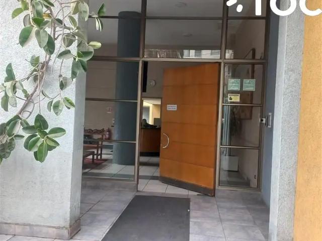 Departamento en Ñuñoa