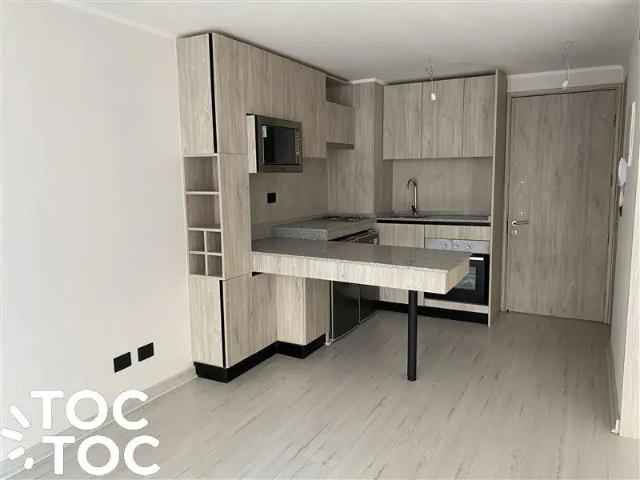 Departamento en Ñuñoa