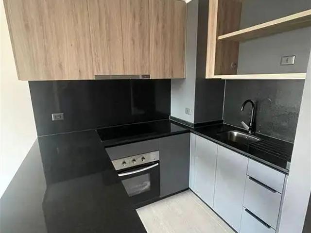 Departamento en Ñuñoa