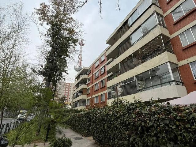 Departamento en Ñuñoa