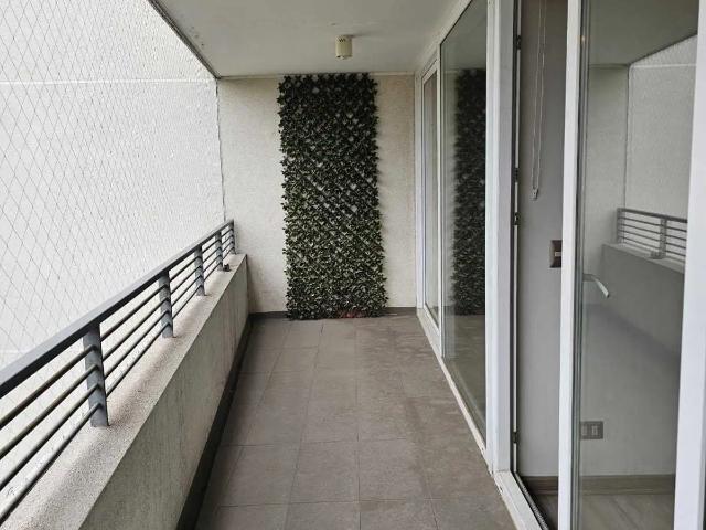 Departamento en Ñuñoa