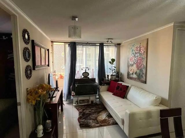 Departamento en Ñuñoa