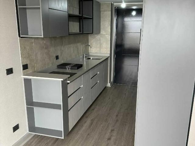 Departamento en Ñuñoa