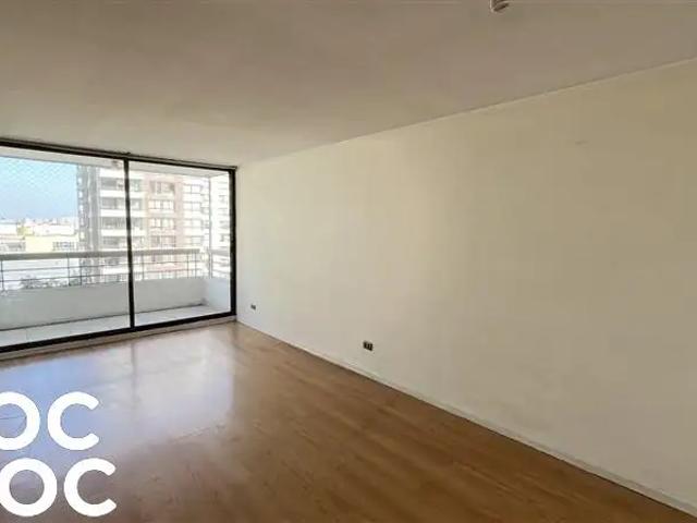 Departamento en Ñuñoa