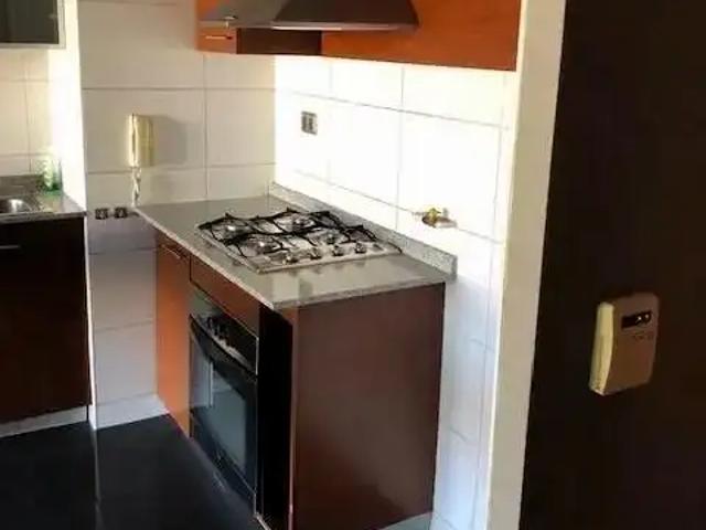 Departamento en Ñuñoa