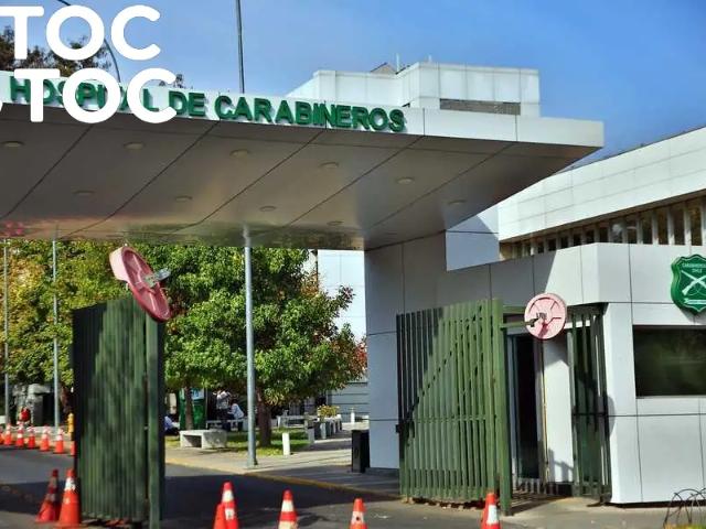 Departamento en Ñuñoa