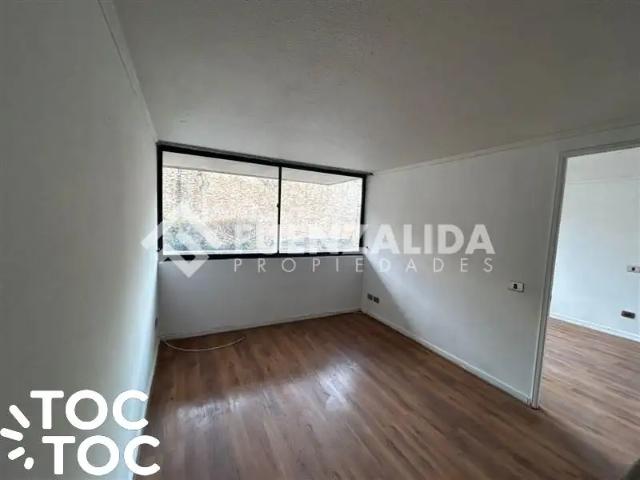Departamento en Ñuñoa