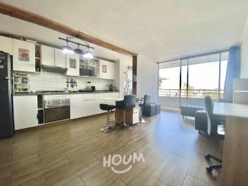 Apartamento en venta en Coipue, Macul