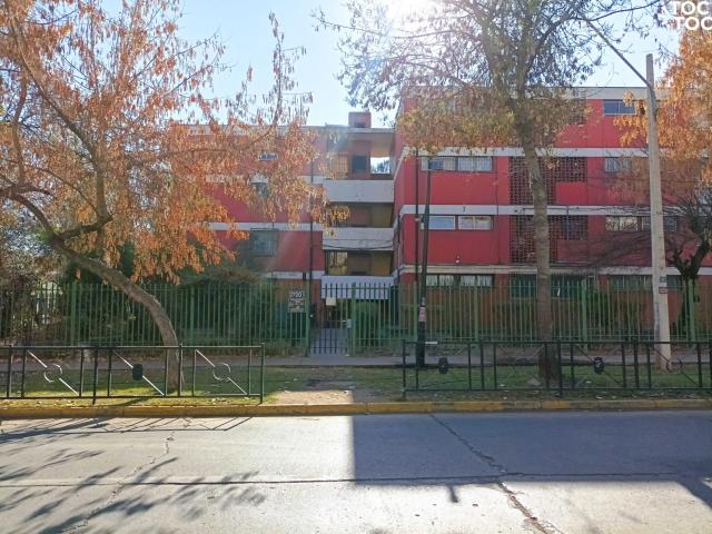 Departamento en Ñuñoa