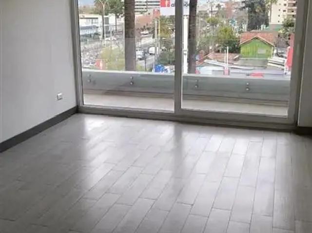 Departamento en Ñuñoa