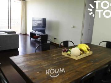 Departamento en Ñuñoa
