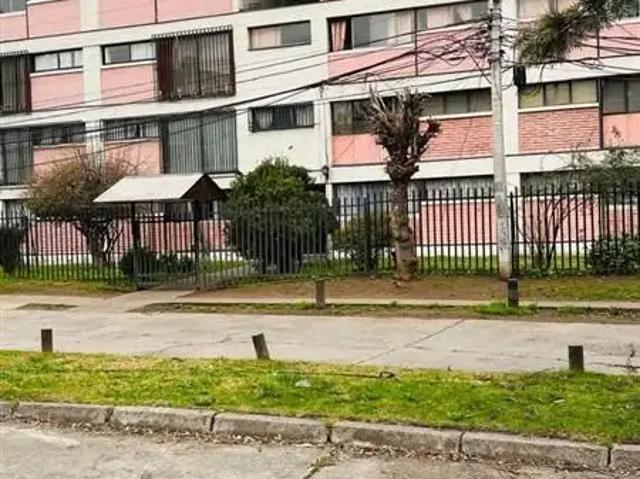 Departamento en Ñuñoa