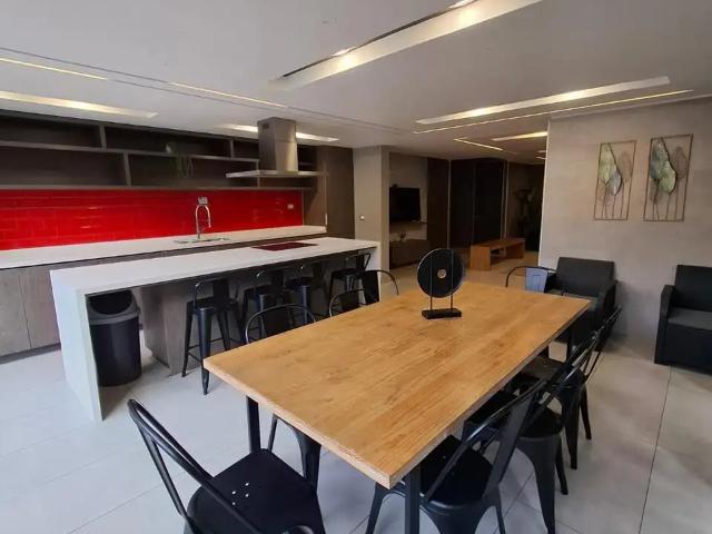 Departamento en Ñuñoa