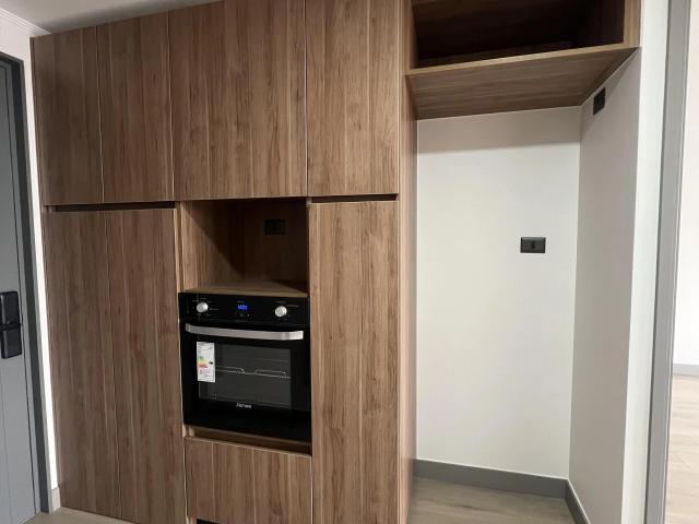 Departamento en Ñuñoa