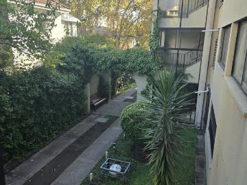 Departamento en Ñuñoa