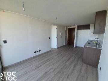 Departamento en Ñuñoa