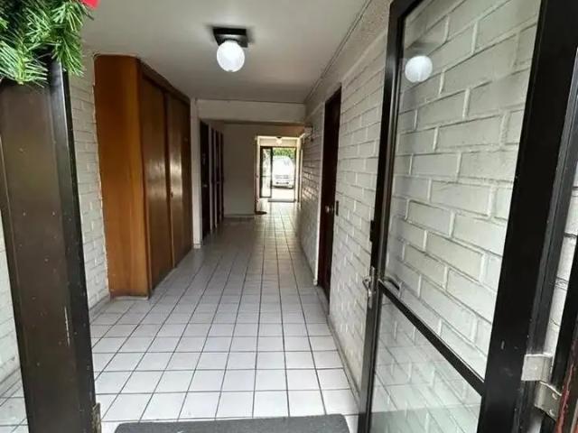 Departamento en Ñuñoa
