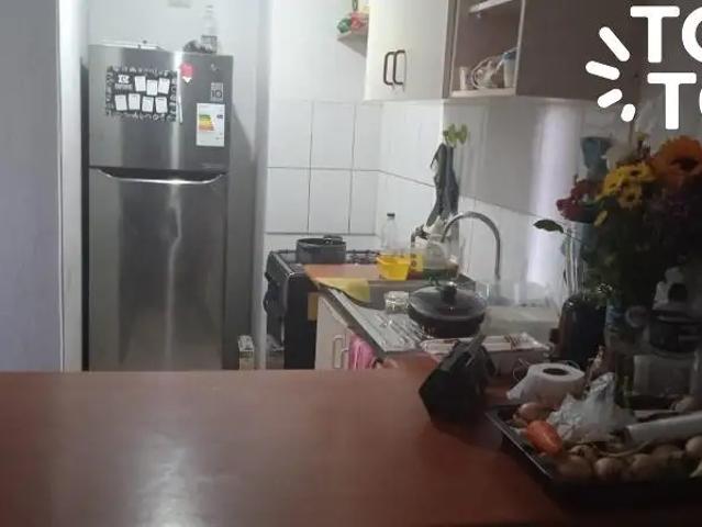 Departamento en Ñuñoa