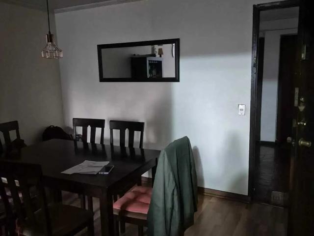 Departamento en Ñuñoa