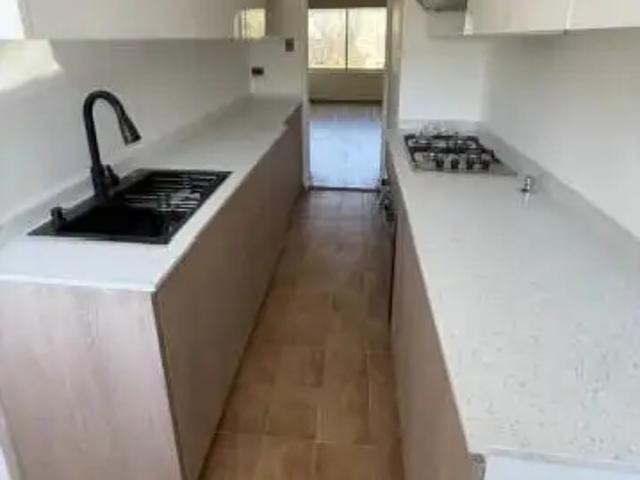 Departamento en Ñuñoa