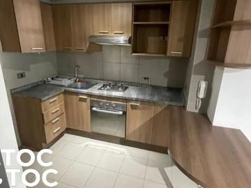 Departamento en Ñuñoa