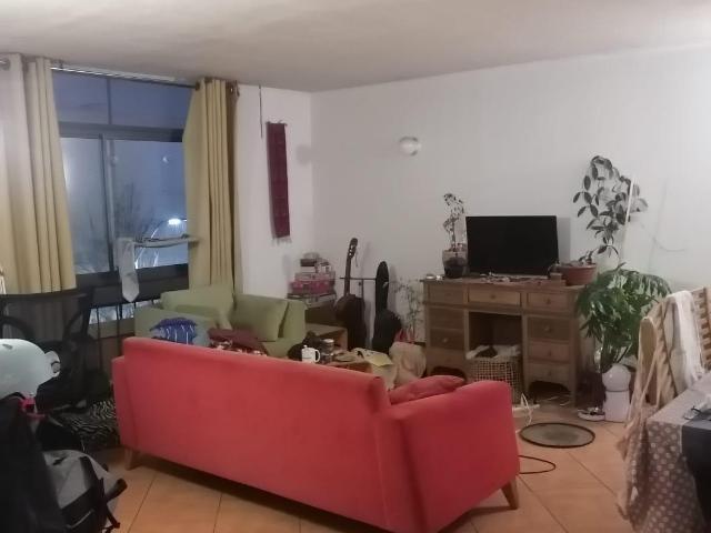 Departamento en Ñuñoa