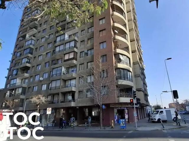 Departamento en Ñuñoa