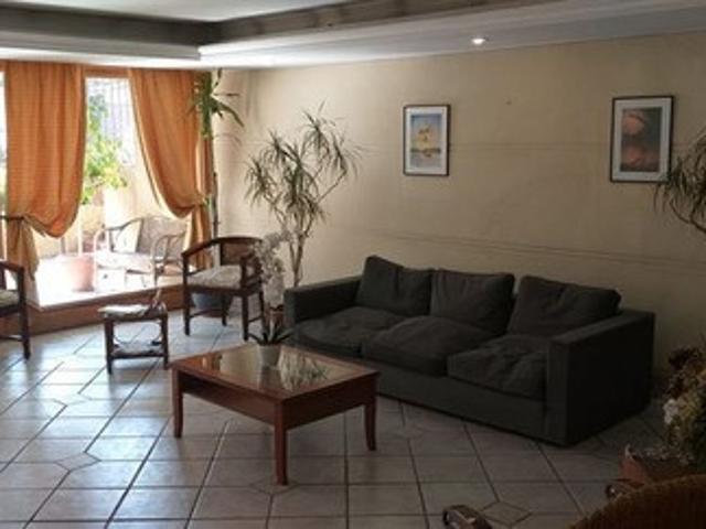 Departamento en Ñuñoa