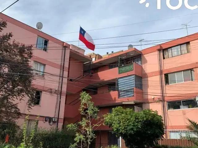 Departamento en Ñuñoa