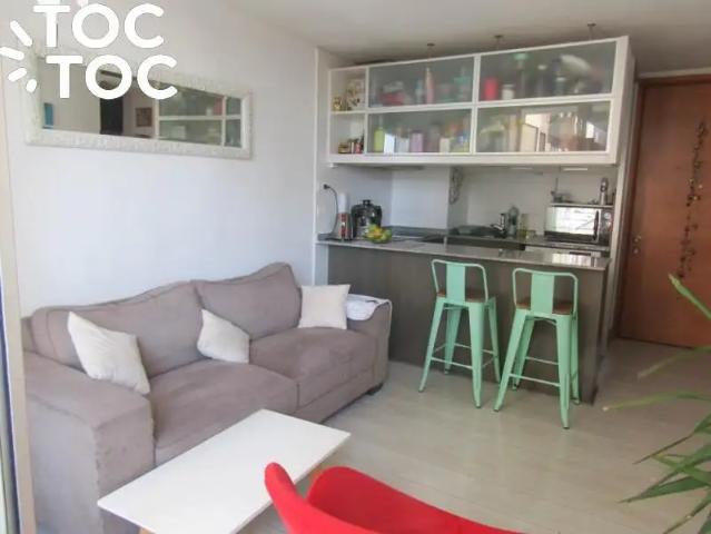 Departamento en Ñuñoa