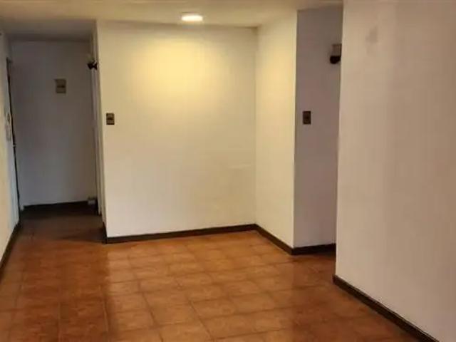 Departamento en Ñuñoa