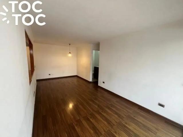 Departamento en Ñuñoa