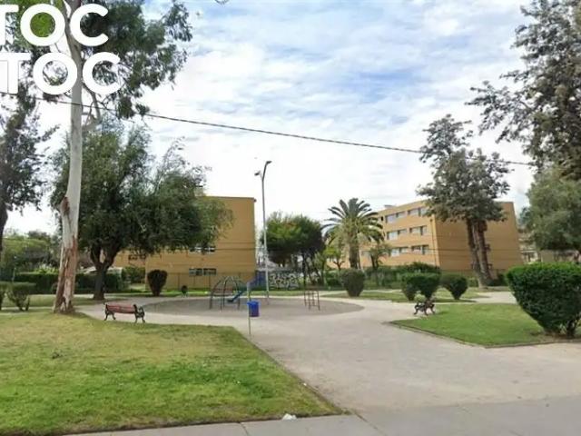 Departamento en Ñuñoa