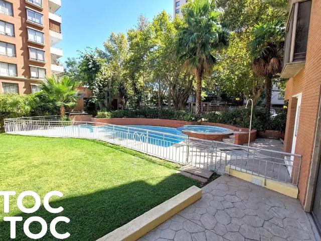 Departamento en Ñuñoa