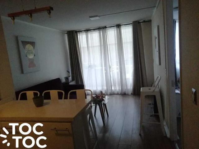 Departamento en Ñuñoa