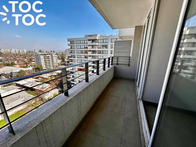 Departamento en Ñuñoa