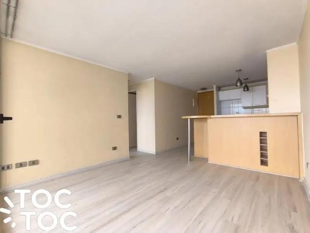 Departamento en Ñuñoa