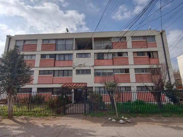 Departamento en Ñuñoa