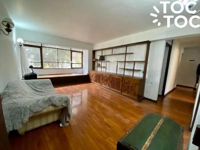 Departamento en Ñuñoa