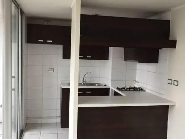 Departamento en Ñuñoa