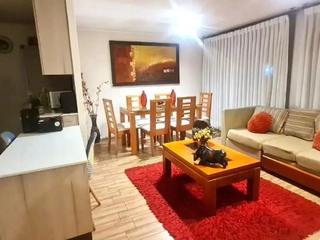 Departamento en Ñuñoa