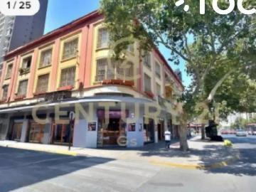 Departamento en Ñuñoa