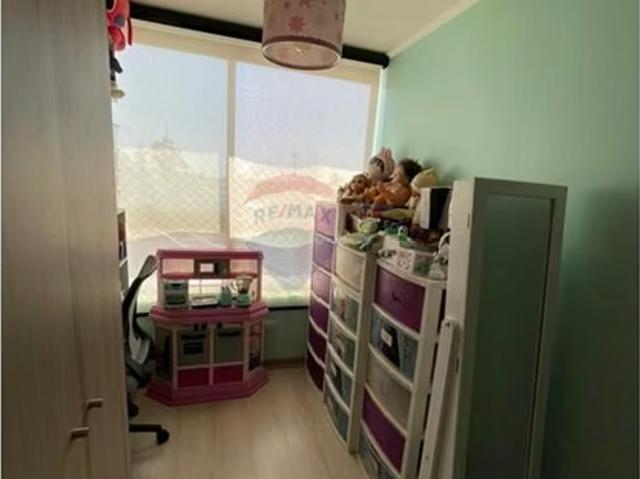¡Departamento encantador en san bernardo! 3d2b | 3 dormitorios por 3400.00 en San Bernardo