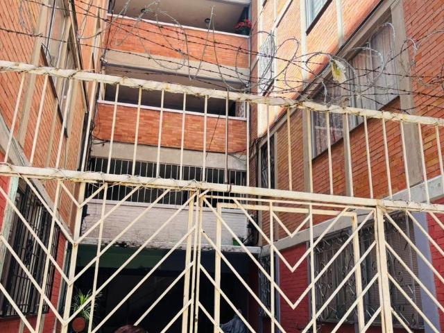 Departamento encontradontado en Ecatepec de Morelos