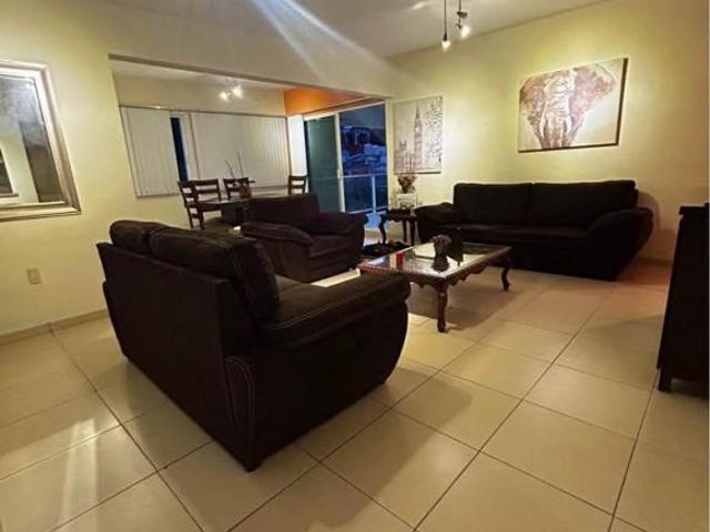 Departamento ene venta en Lomas de Atzingo, Cuernavaca, Morelos