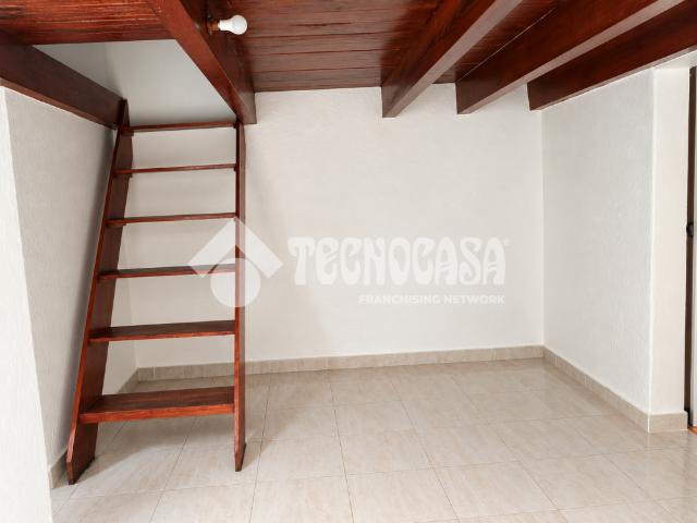 DEPARTAMENTO ENRIQUE GONZALEZ MARTINEZ, COL. SANTA MARIA LA RIBERA